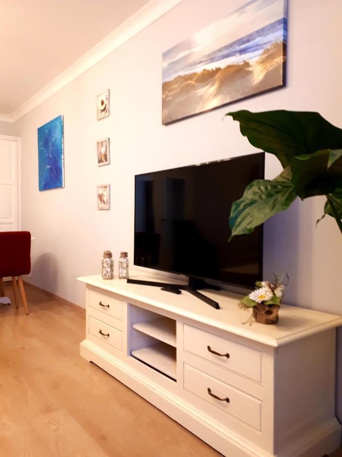 Golden Beach Ostende Exterior foto